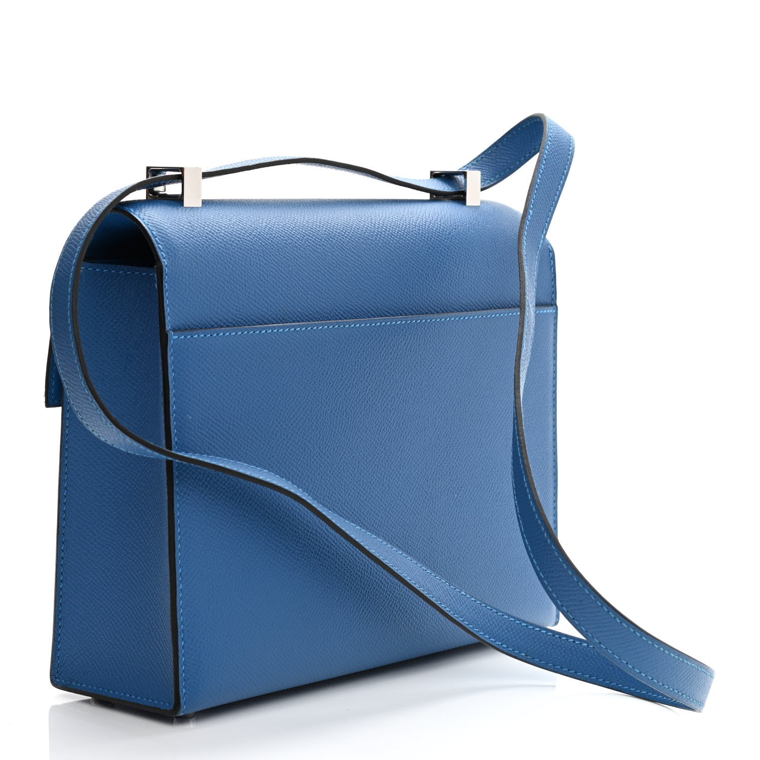 Hermes Epsom Verrou 21 Mykonos 3 of 12