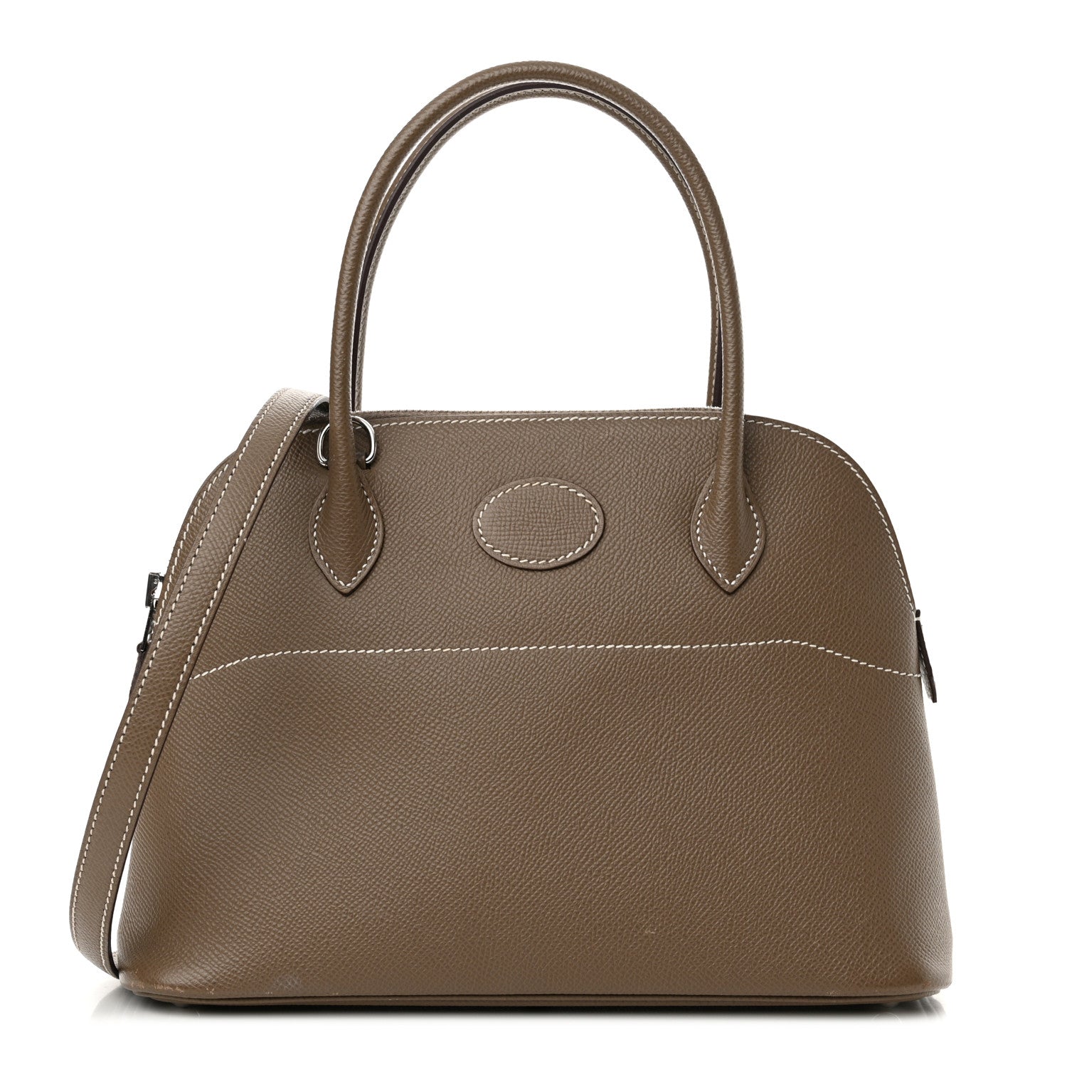 Hermes Epsom Bolide 27 Etoupe 1 of 19