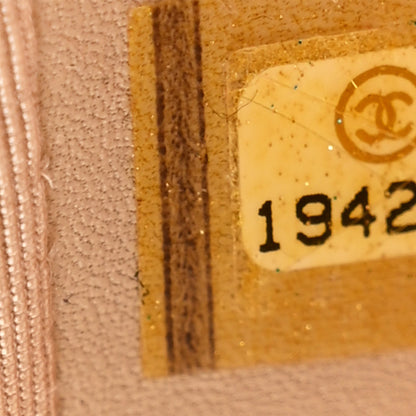 Chanel Lambskin Quilted New Medium Boy Flap Yellow 7 of 10