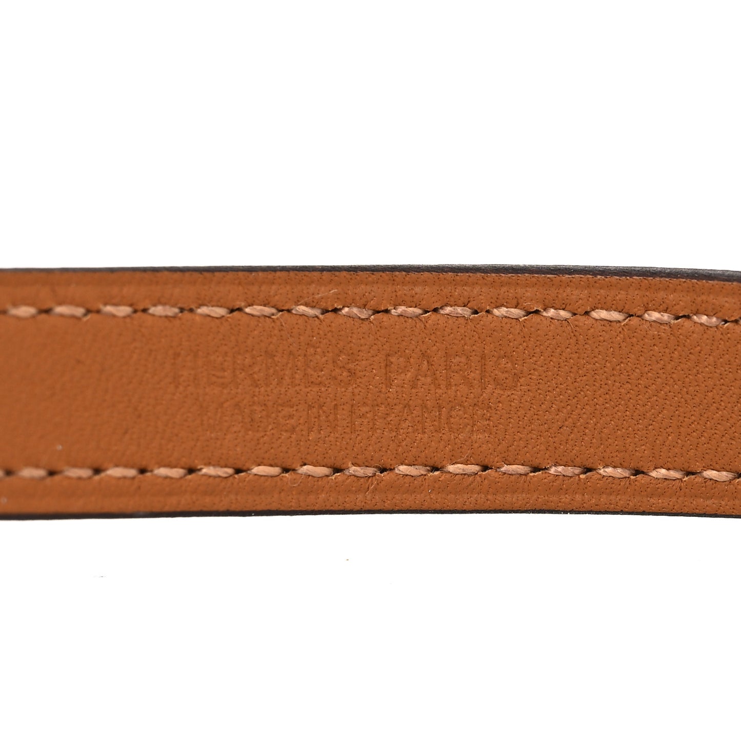 Swift Rivale Double Tour Bracelet T1 Etoupe