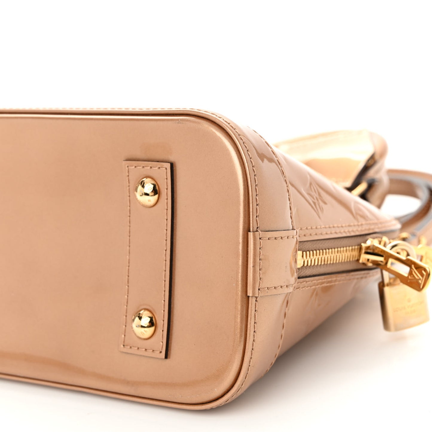 Vernis Alma BB Beige Poudre