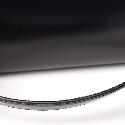 Givenchy Shiny Lord Calfskin Small Antigona Black 11 of 18