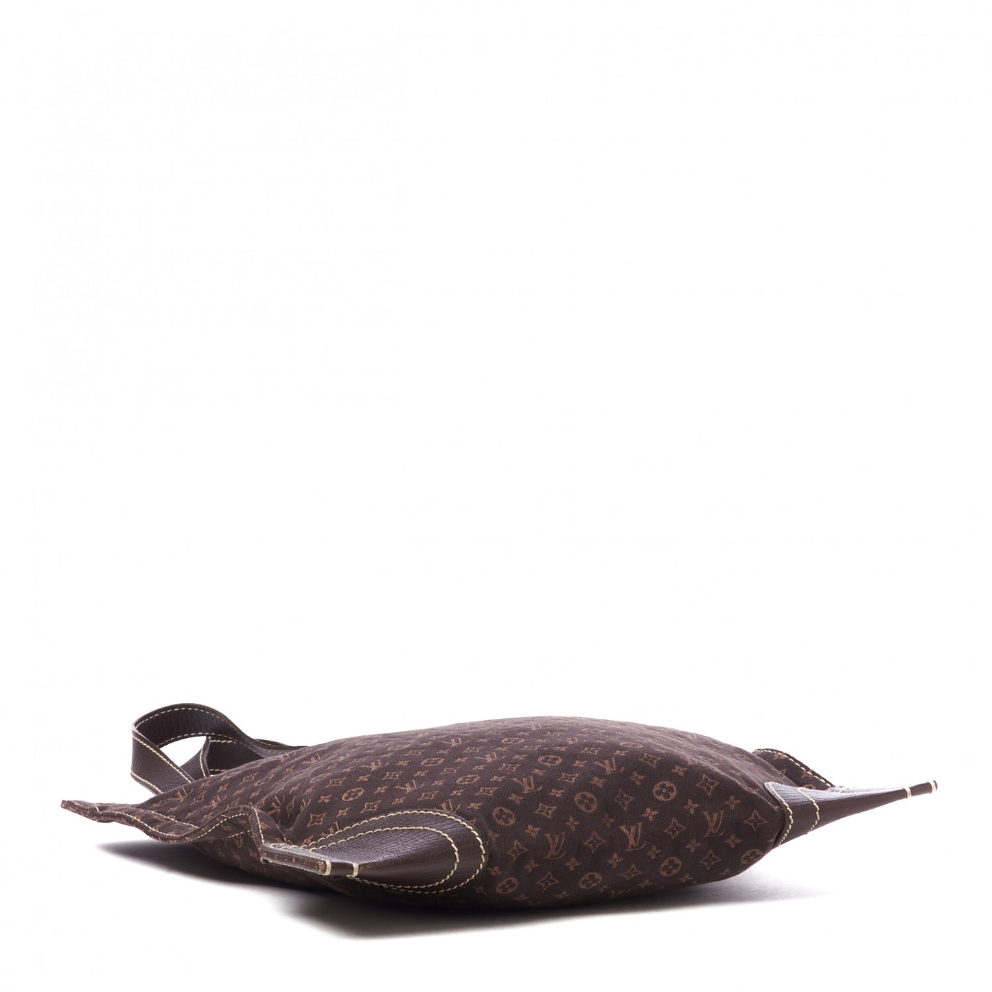 Mini Lin Monogram Cabas Tanger Ebene