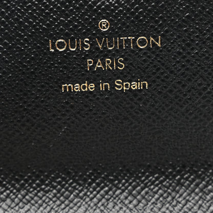 Louis Vuitton Reverse Monogram Rosalie Coin Purse 6 of 8