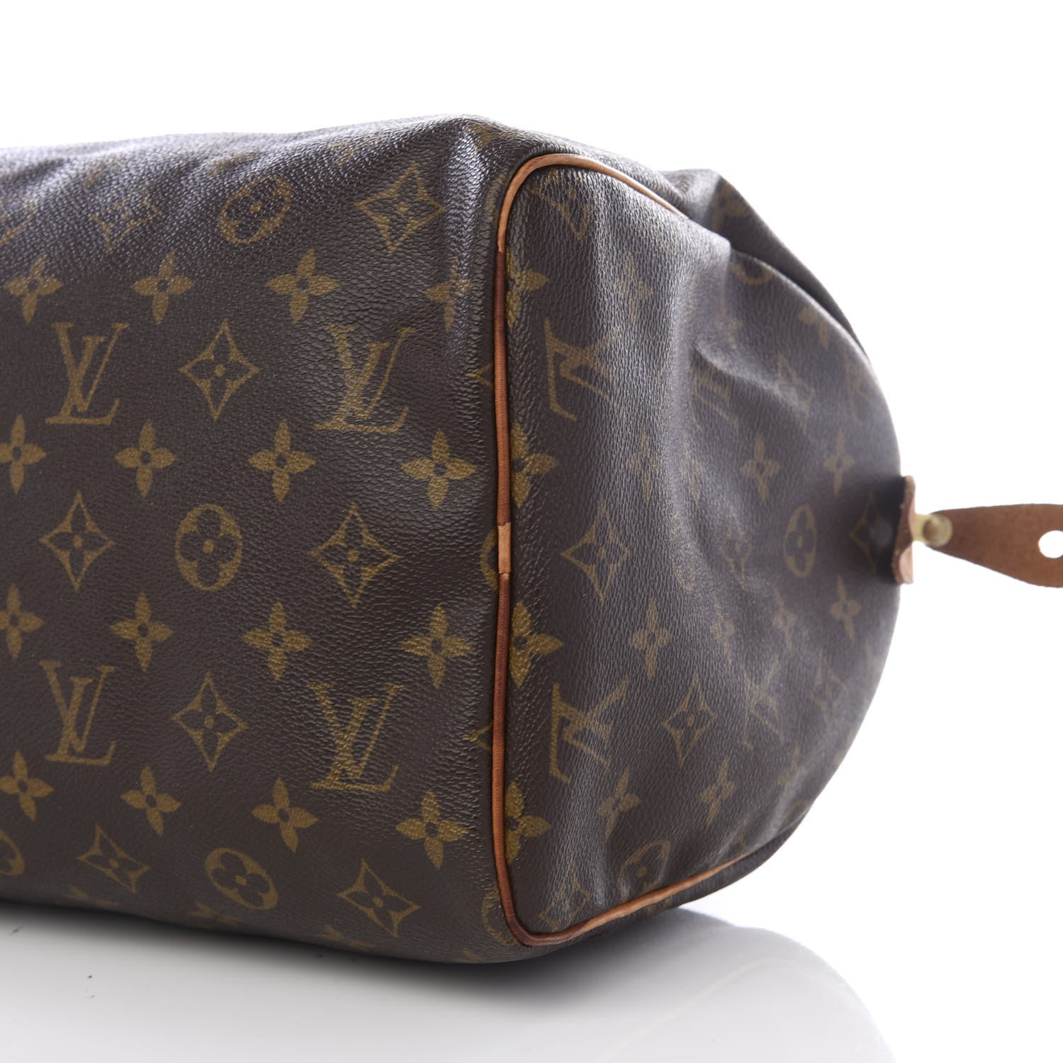Louis Vuitton Monogram Speedy 30 6 of 8
