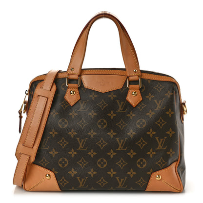 Louis Vuitton Monogram Retiro PM 1 of 16