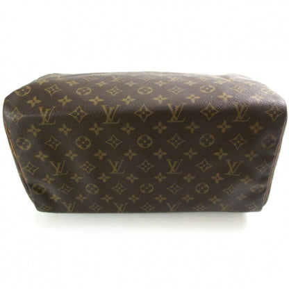 Louis Vuitton Monogram Speedy 35 4 of 9