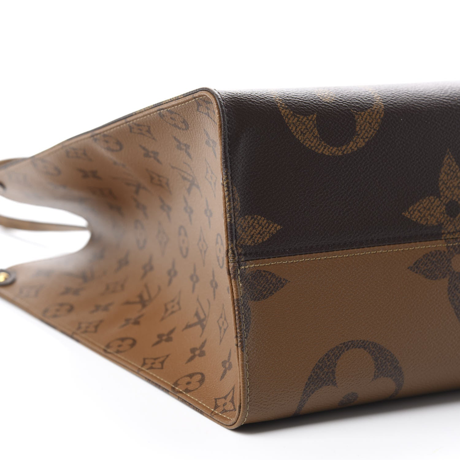 Louis Vuitton Reverse Monogram Giant Onthego GM 6 of 11