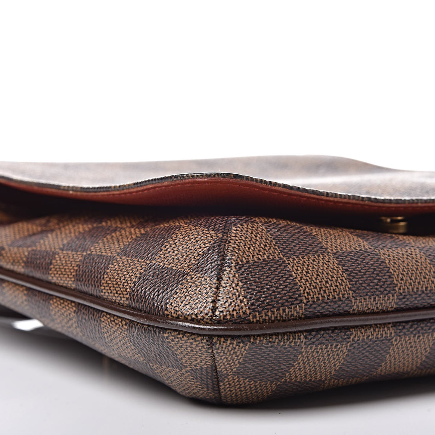 Damier Ebene Musette Salsa