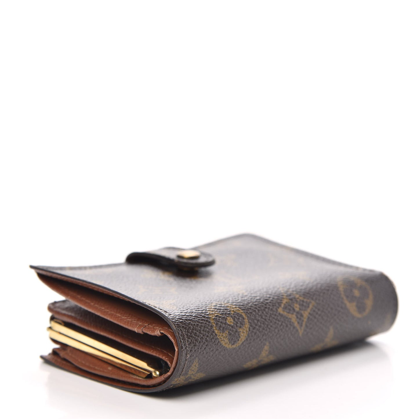 Monogram French Purse Wallet