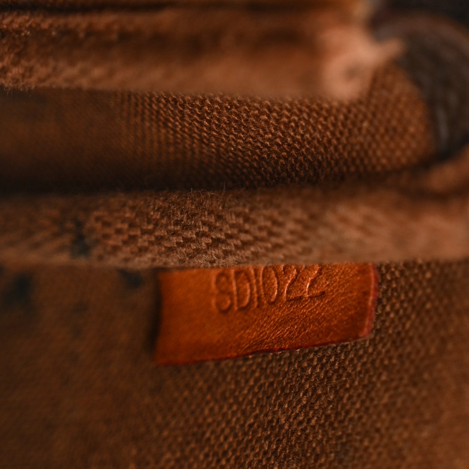 Louis Vuitton Monogram Pochette Accessories 7 of 13