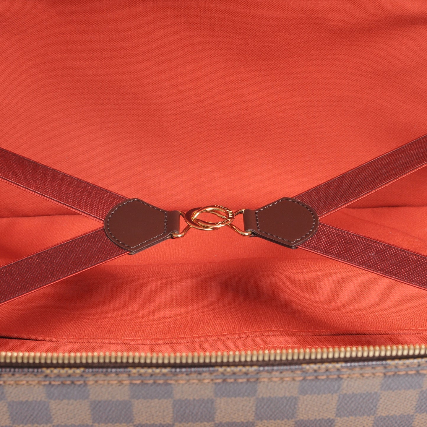 Damier Ebene Pegase 55