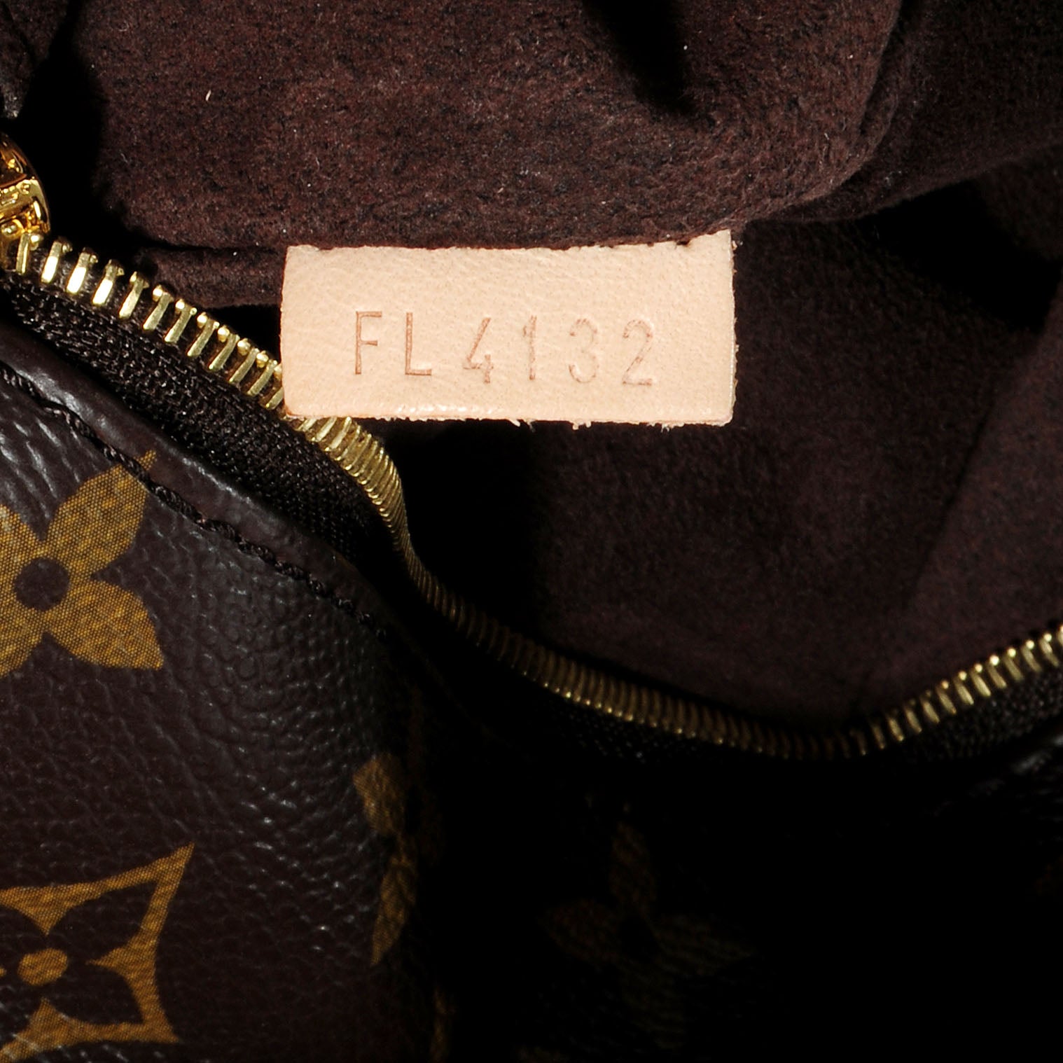 Louis Vuitton Monogram Metis 6 of 8