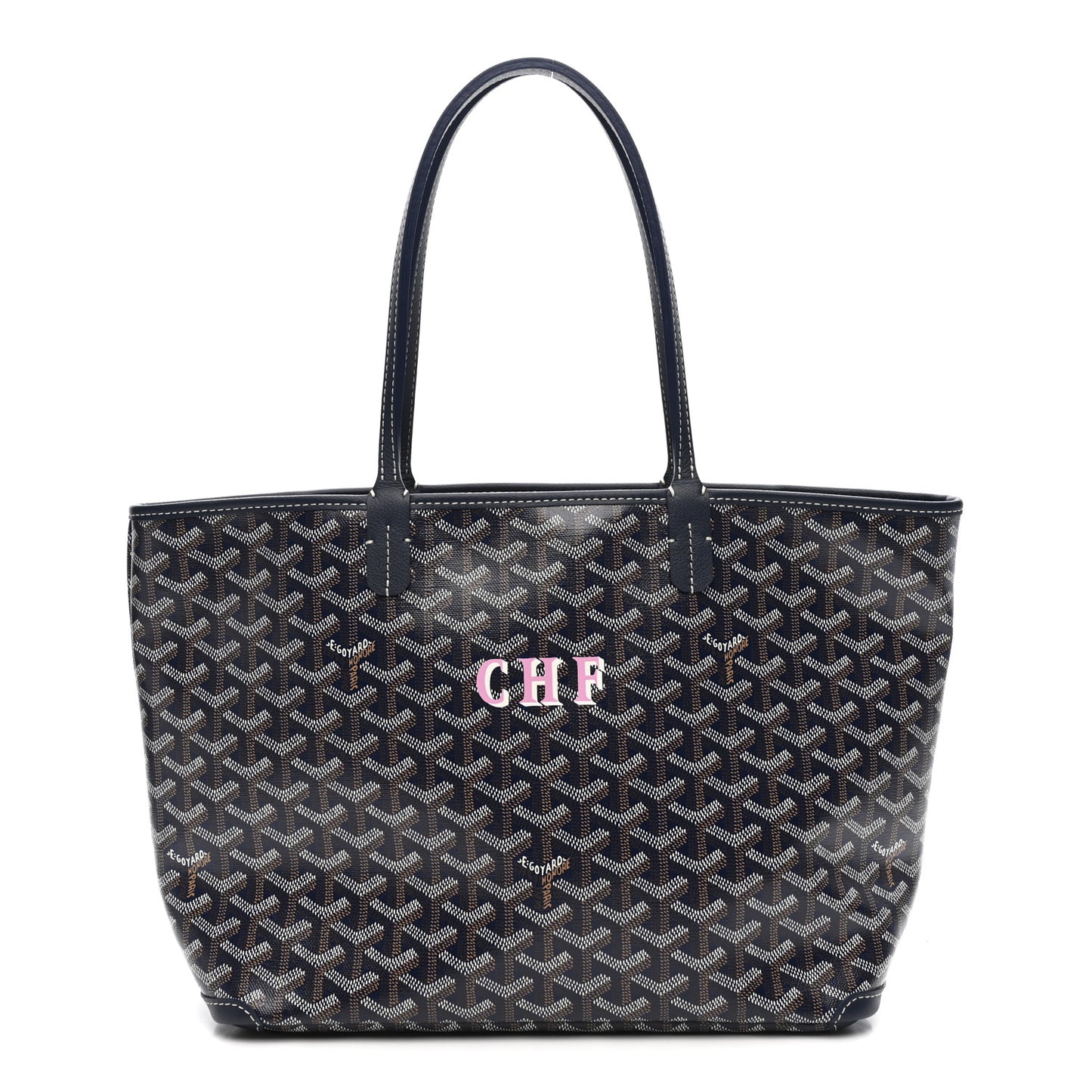 Goyardine Artois PM Navy