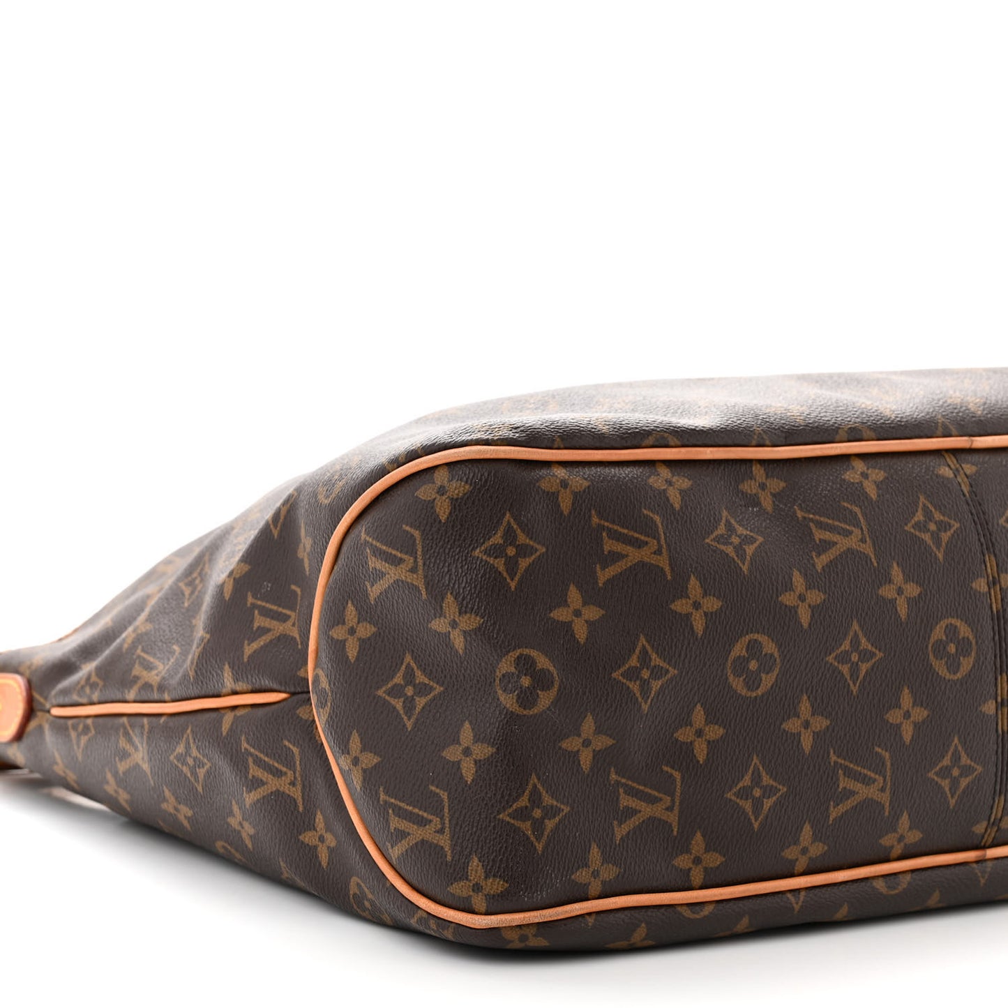 LOUIS VUITTON Monogram Delightful MM