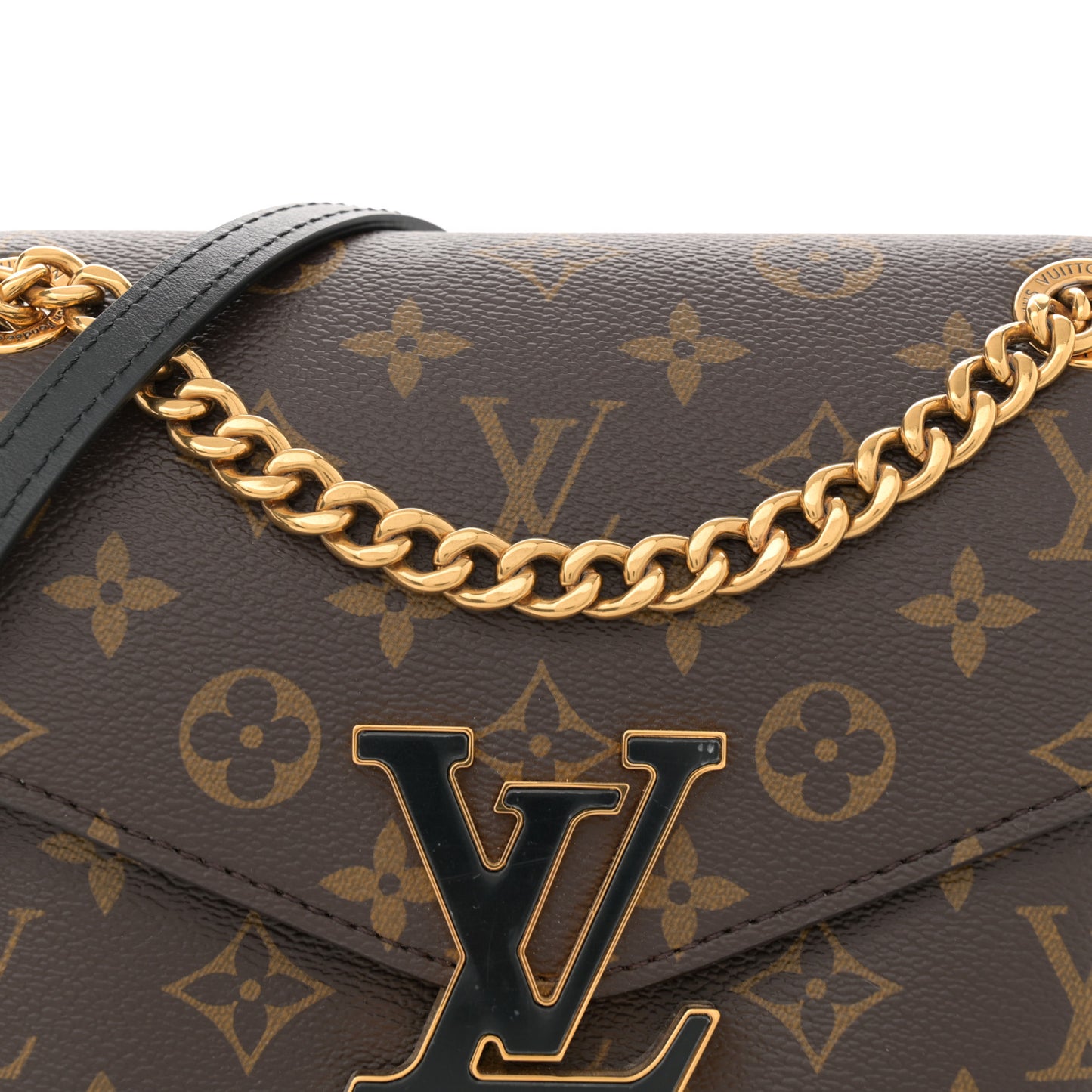 Monogram Passy