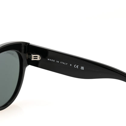 Chanel Acetate Sunglasses 5498-B-A Black 5 of 7