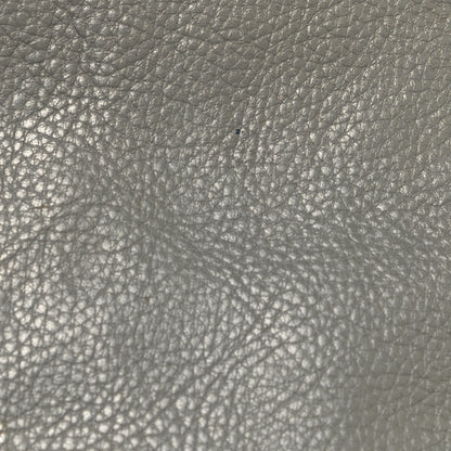 Chloe Calfskin Medium Marcie Satchel Cashmere Grey 26 of 31