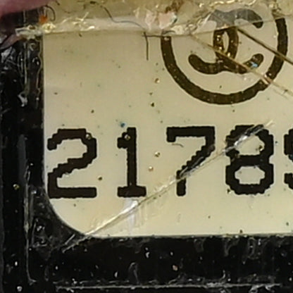 Chanel Lambskin Quilted Small Cosmetic Case Black 6 of 14