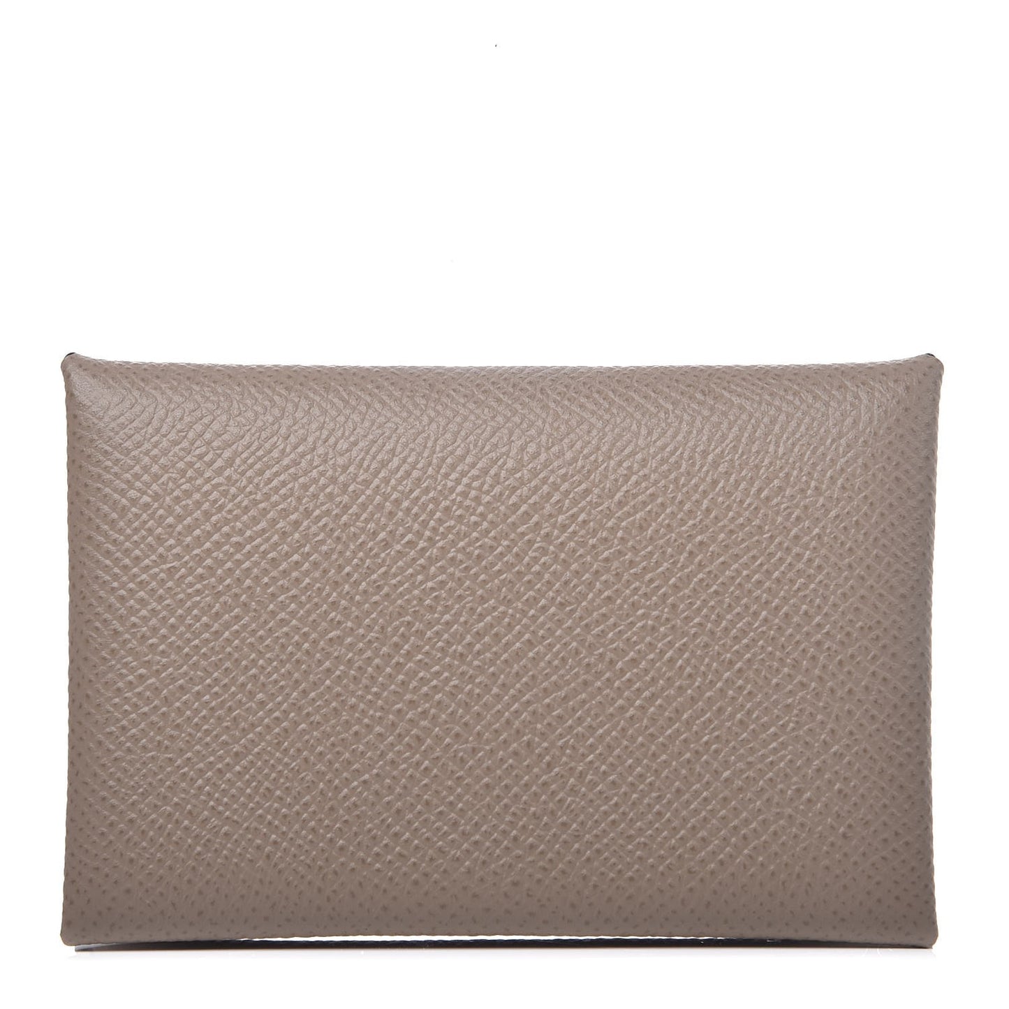 Epsom Calvi Card Case Gris Asphalt