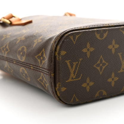 Louis Vuitton Monogram Vavin PM 9 of 17
