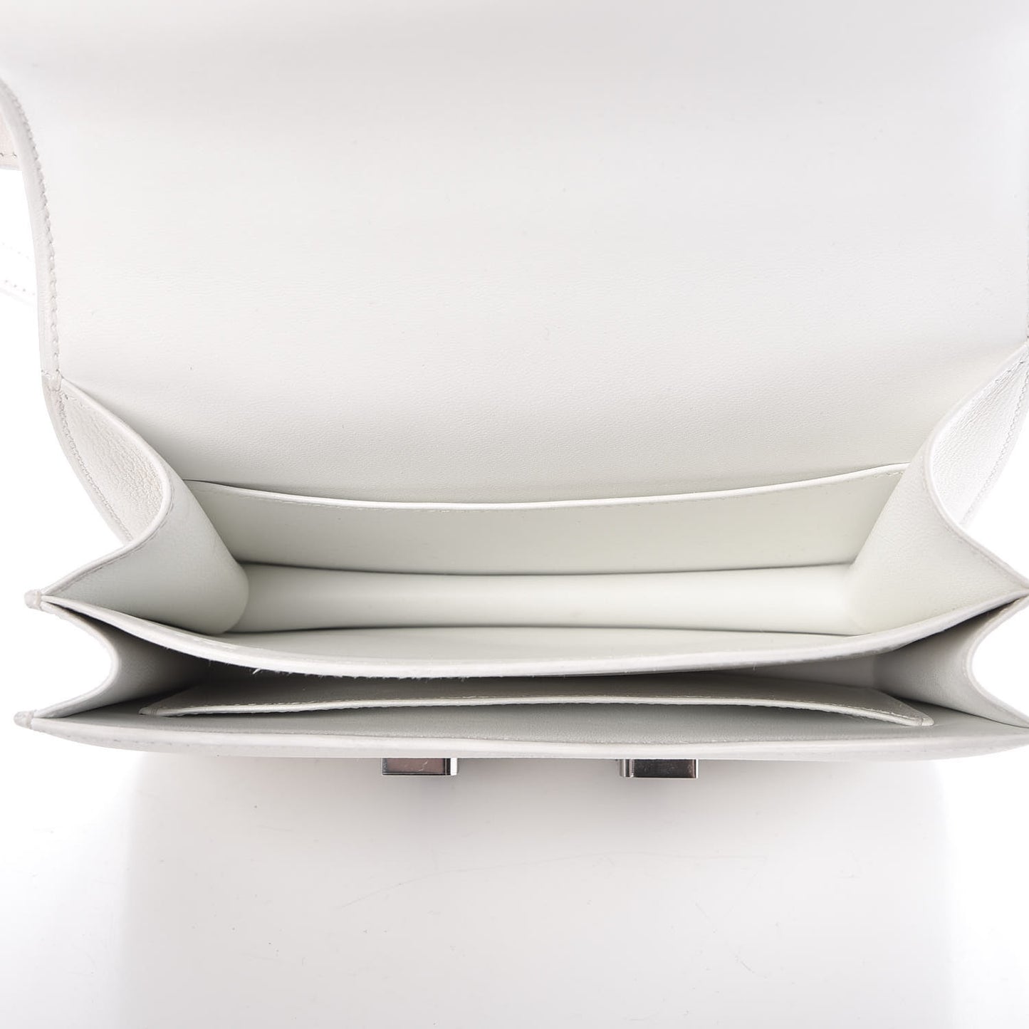 Evercolor Optique Enamel Constance 18 White