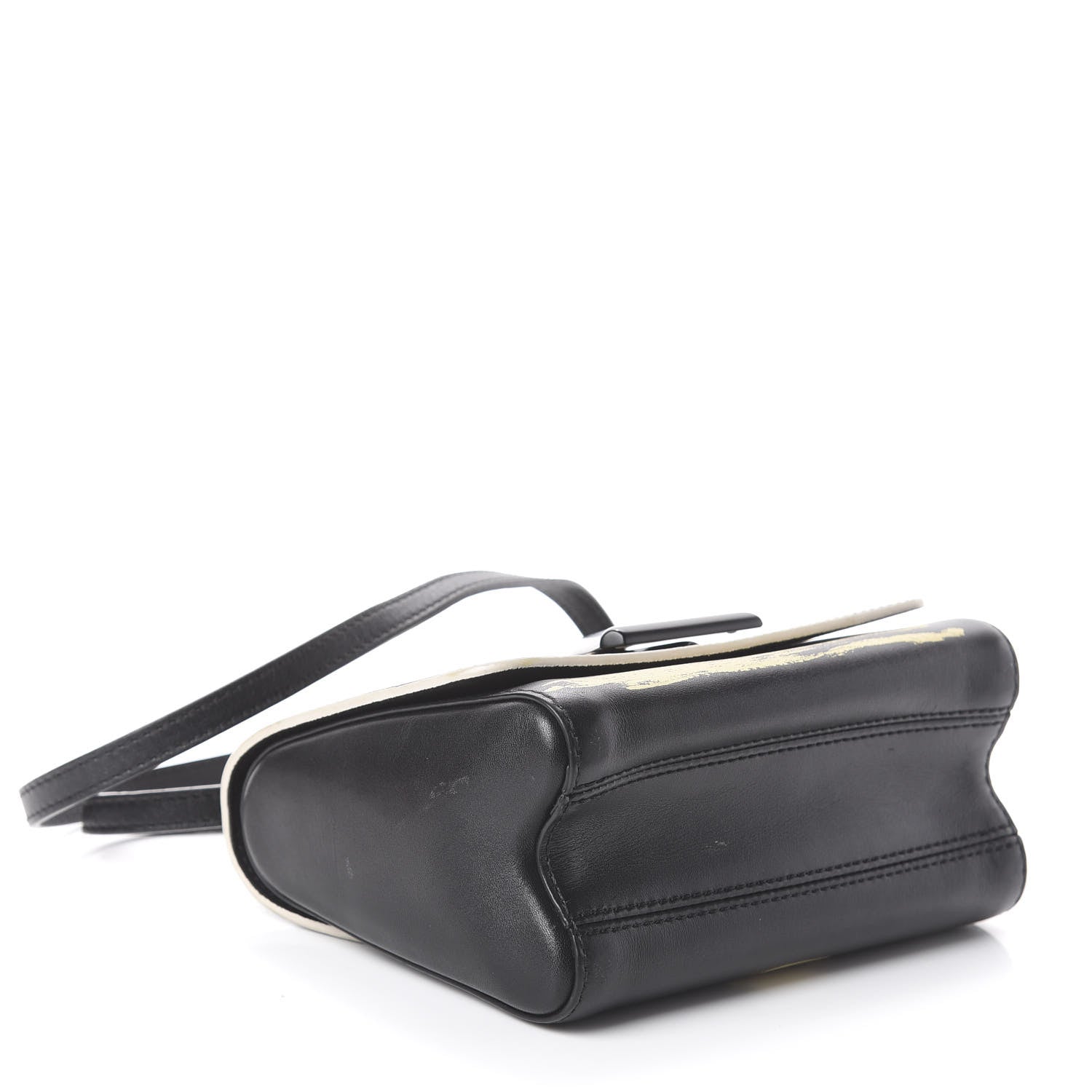 Louis Vuitton Calfskin Twist PM Light Gold 3 of 8
