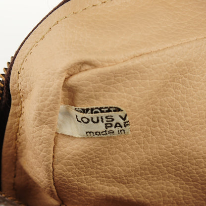 Louis Vuitton Monogram Trousse Toilette 28 8 of 8