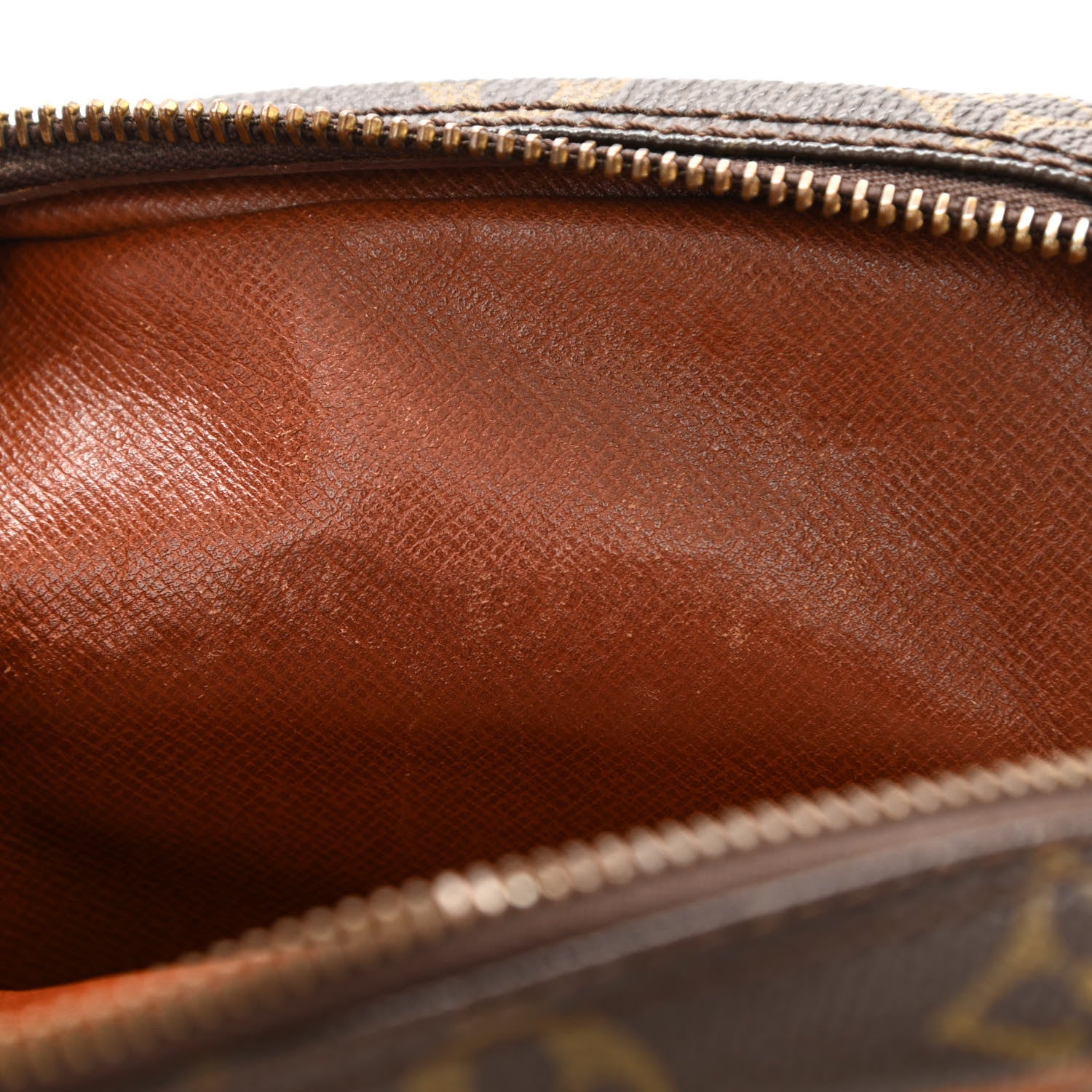 Louis Vuitton Monogram Amazone PM 9 of 12