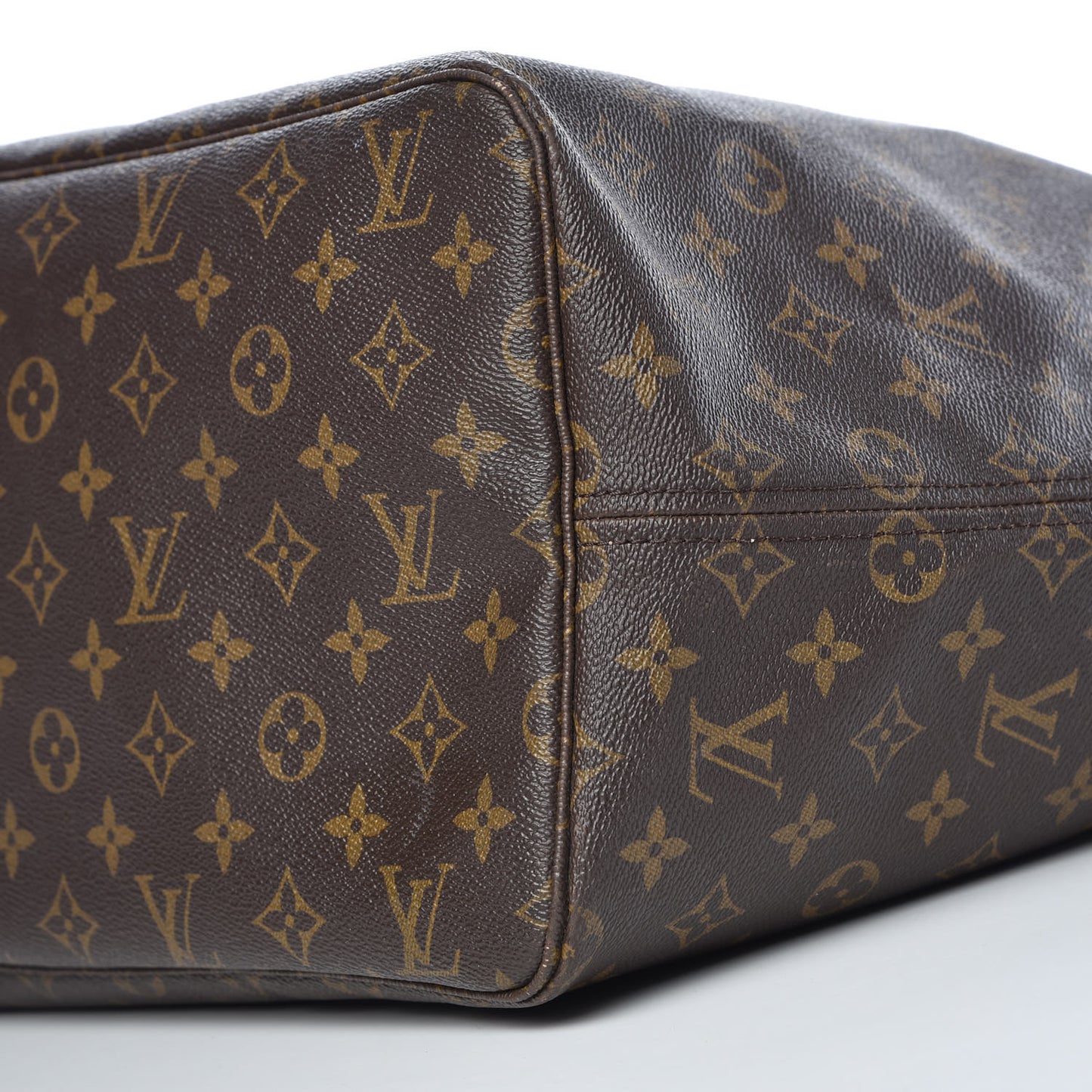 Monogram Neverfull GM