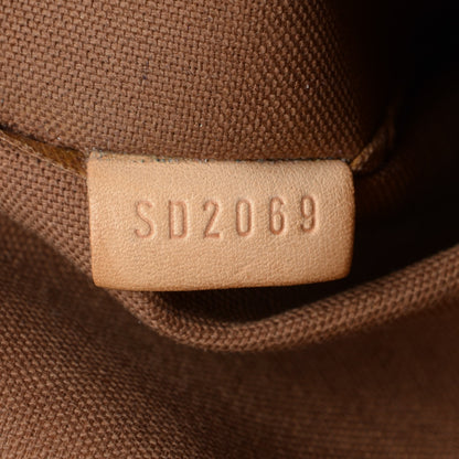 Louis Vuitton Monogram Tivoli GM 7 of 7