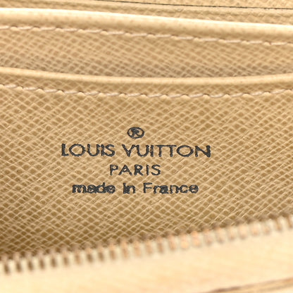 Louis Vuitton Damier Azur Zippy Coin Purse 6 of 12