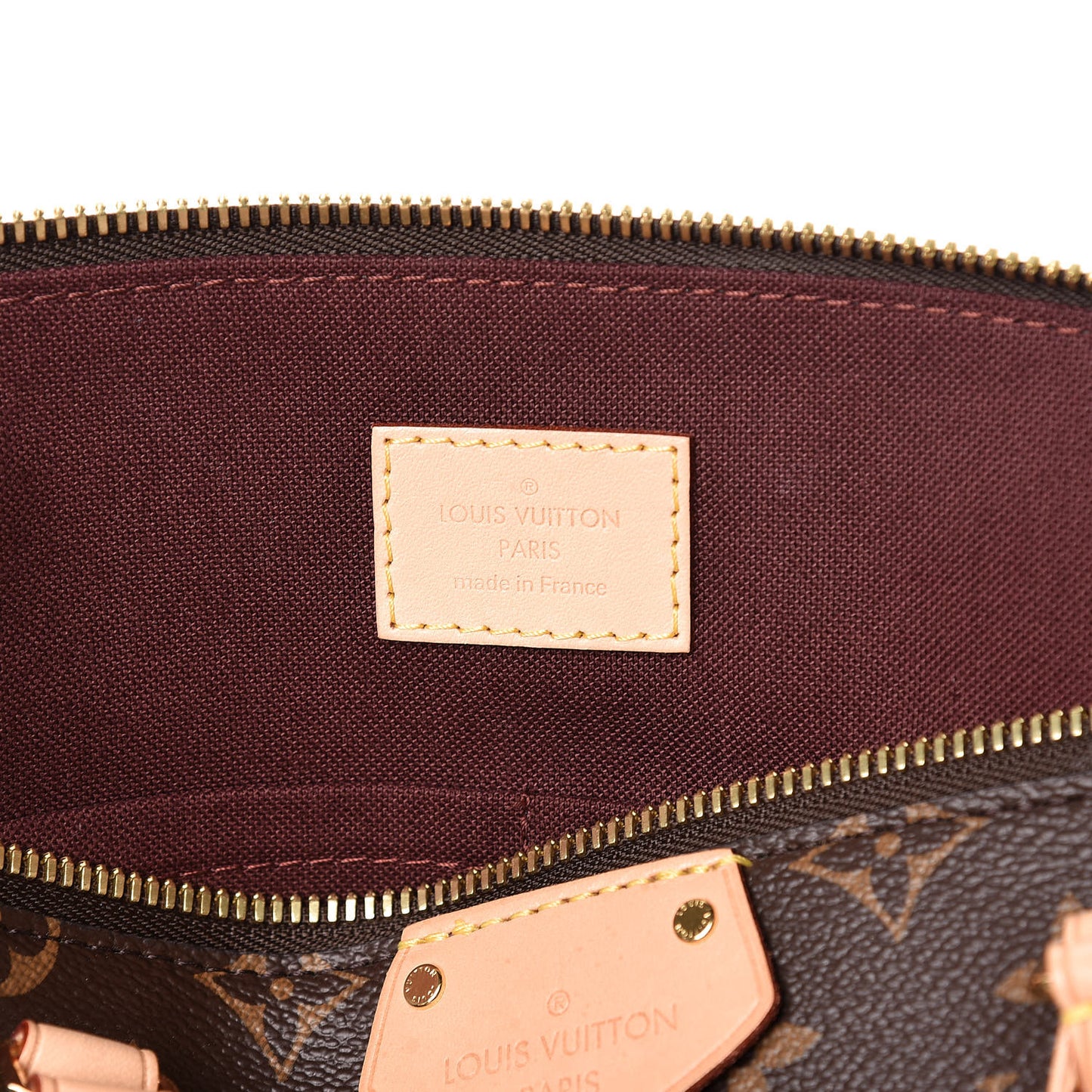 Monogram Turenne MM