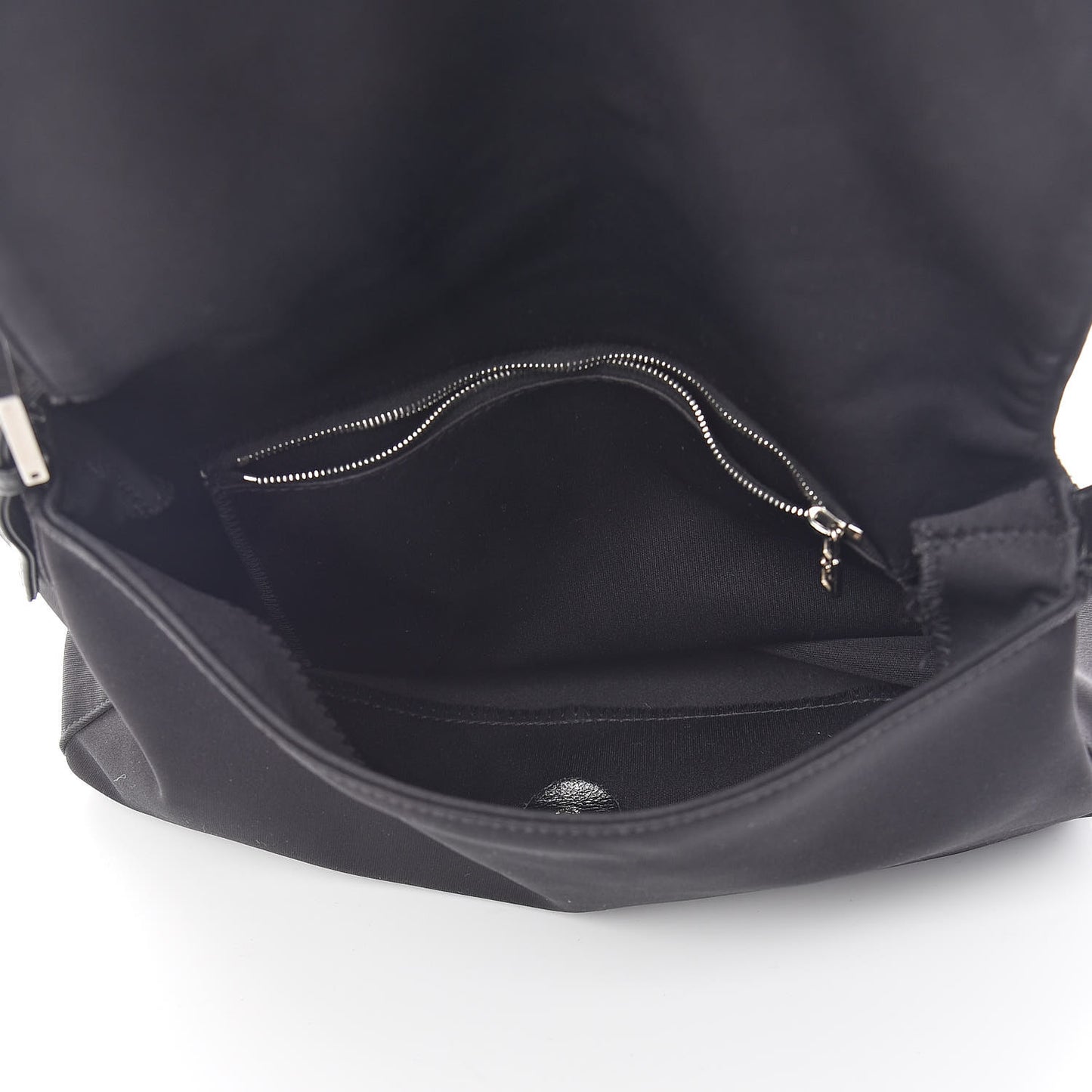 Neoprene Mama Baguette Black