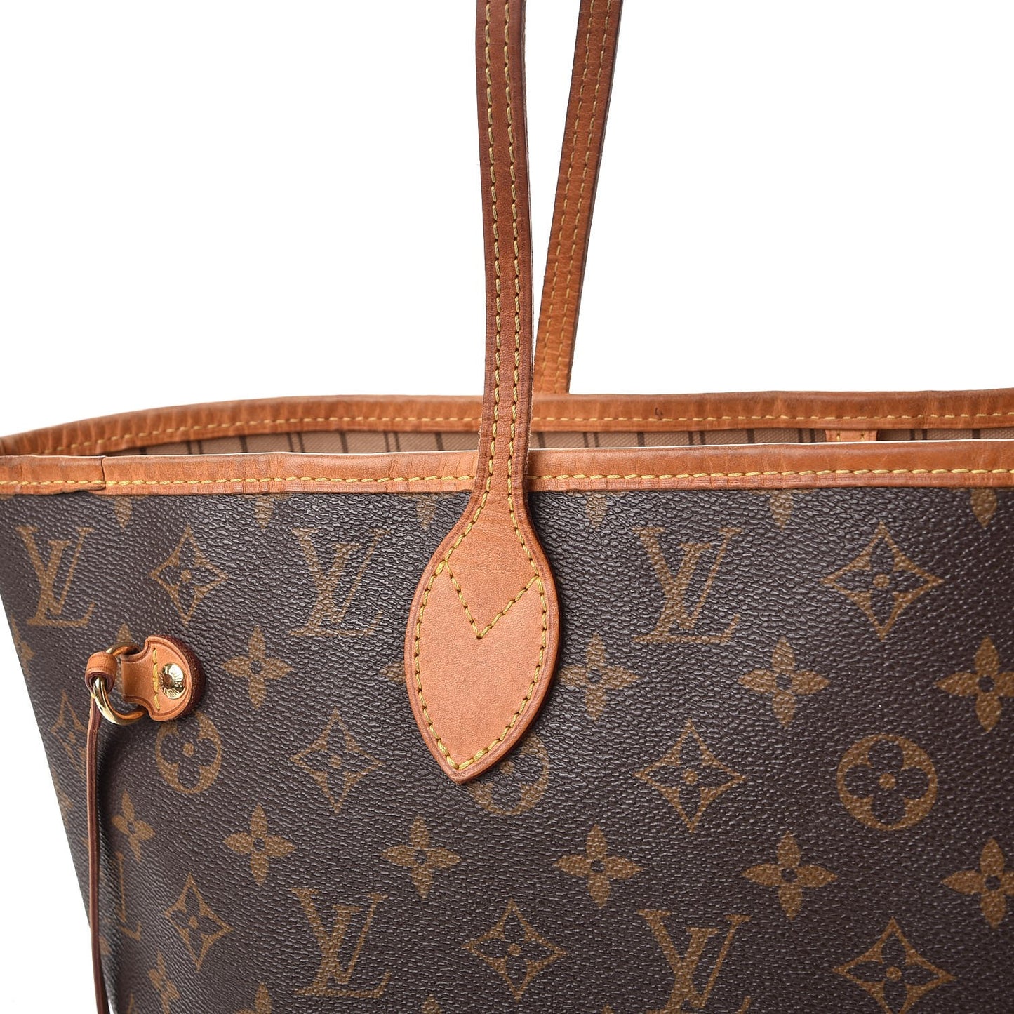 Monogram Neverfull MM