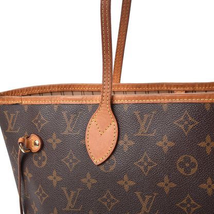Louis Vuitton Monogram Neverfull MM 22 of 30