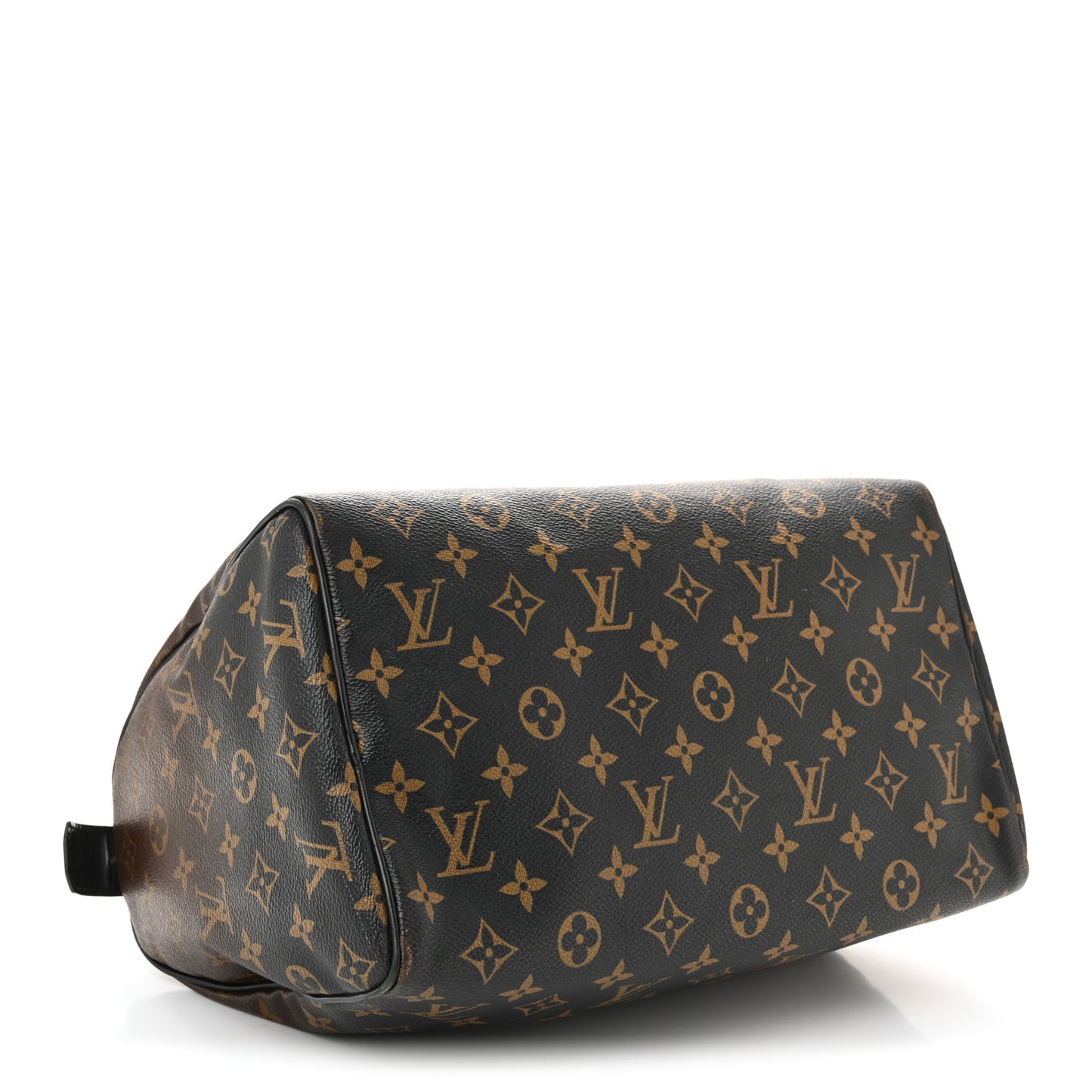 Monogram Mirage Speedy 30 Black