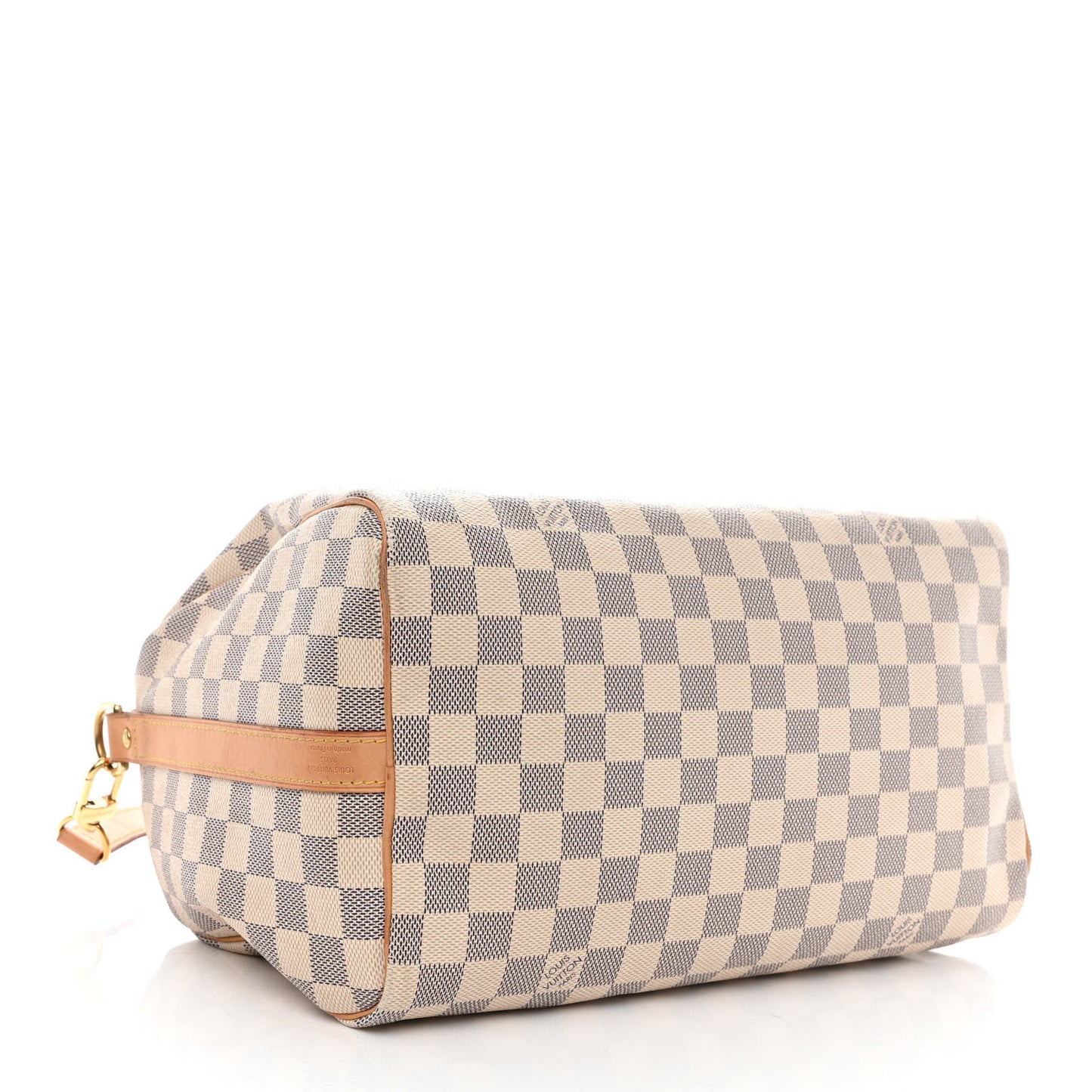 Damier Azur Speedy Bandouliere 30