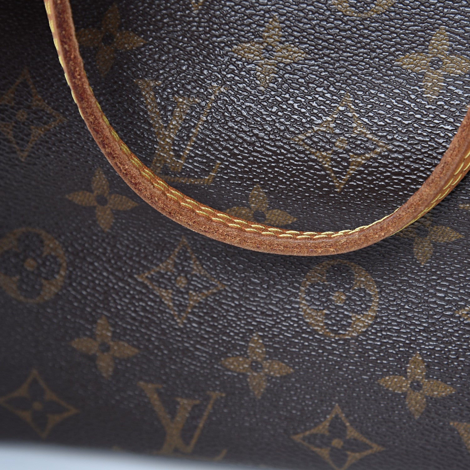 Louis Vuitton Monogram Neverfull MM 11 of 11