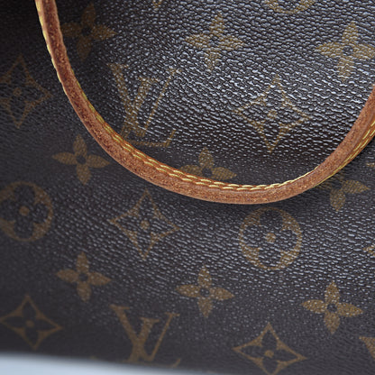 Louis Vuitton Monogram Neverfull MM 11 of 11