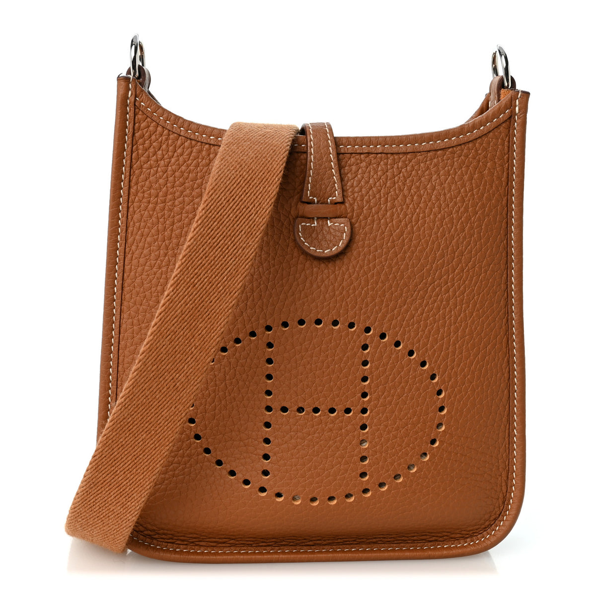 Taurillon Clemence Evelyne TPM Gold