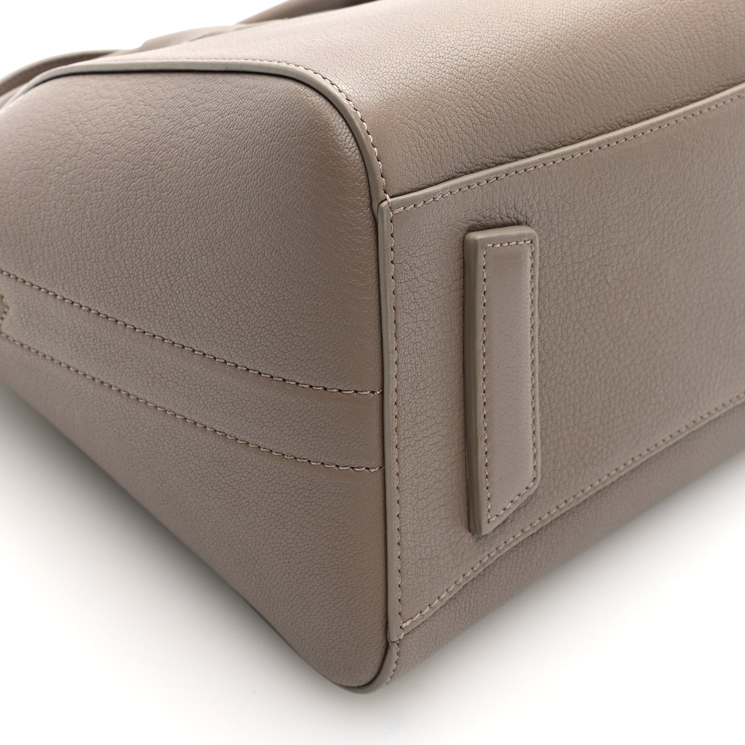 Givenchy Sugar Goatskin Small Antigona Sand 8 of 9
