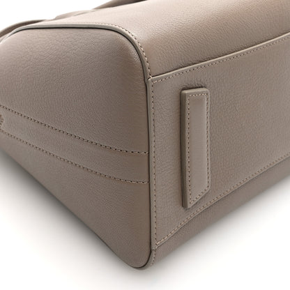 Givenchy Sugar Goatskin Small Antigona Sand 8 of 9