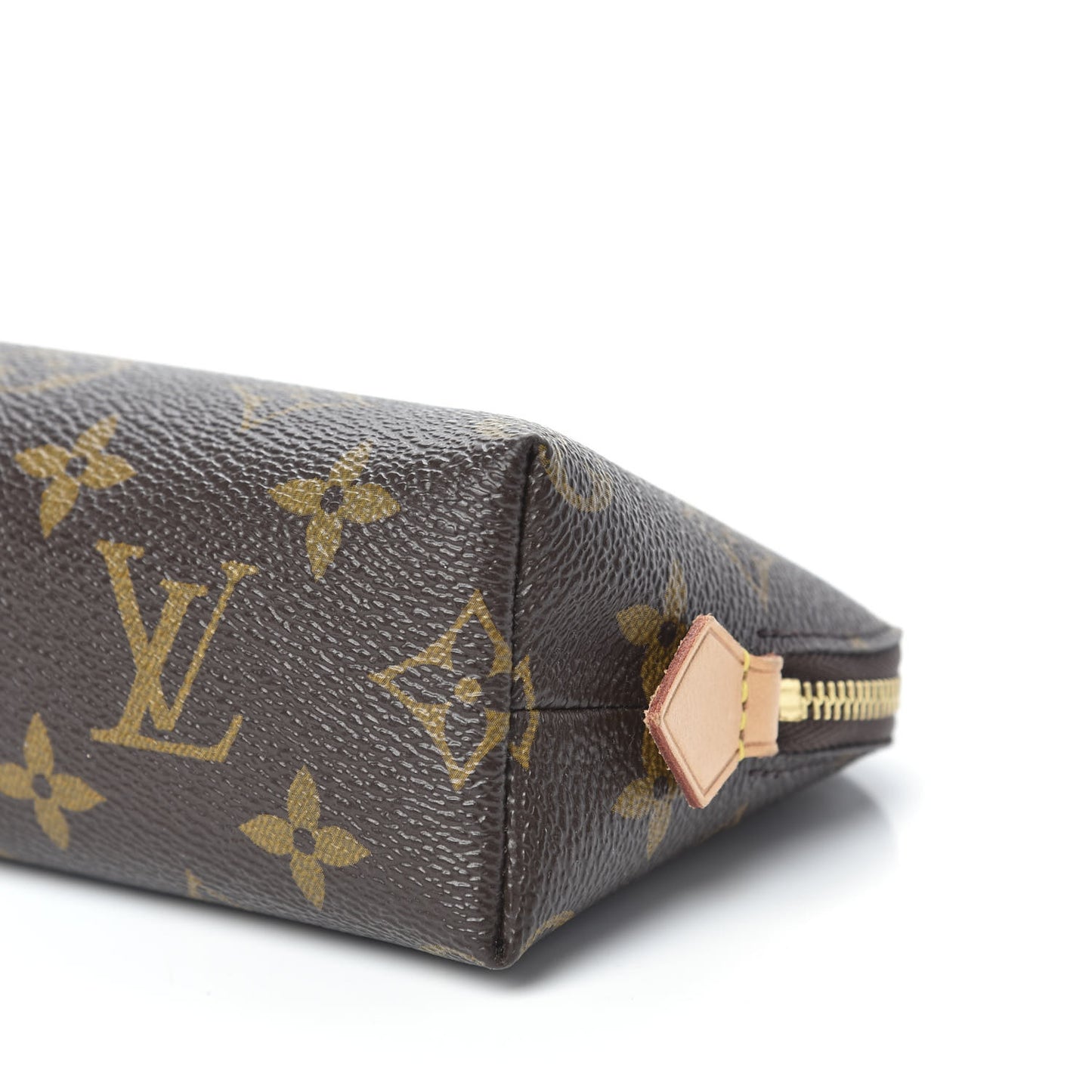 Monogram Cosmetic Pouch