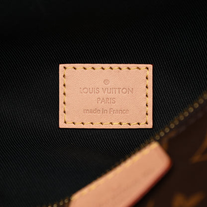 Louis Vuitton Monogram Bumbag 6 of 9