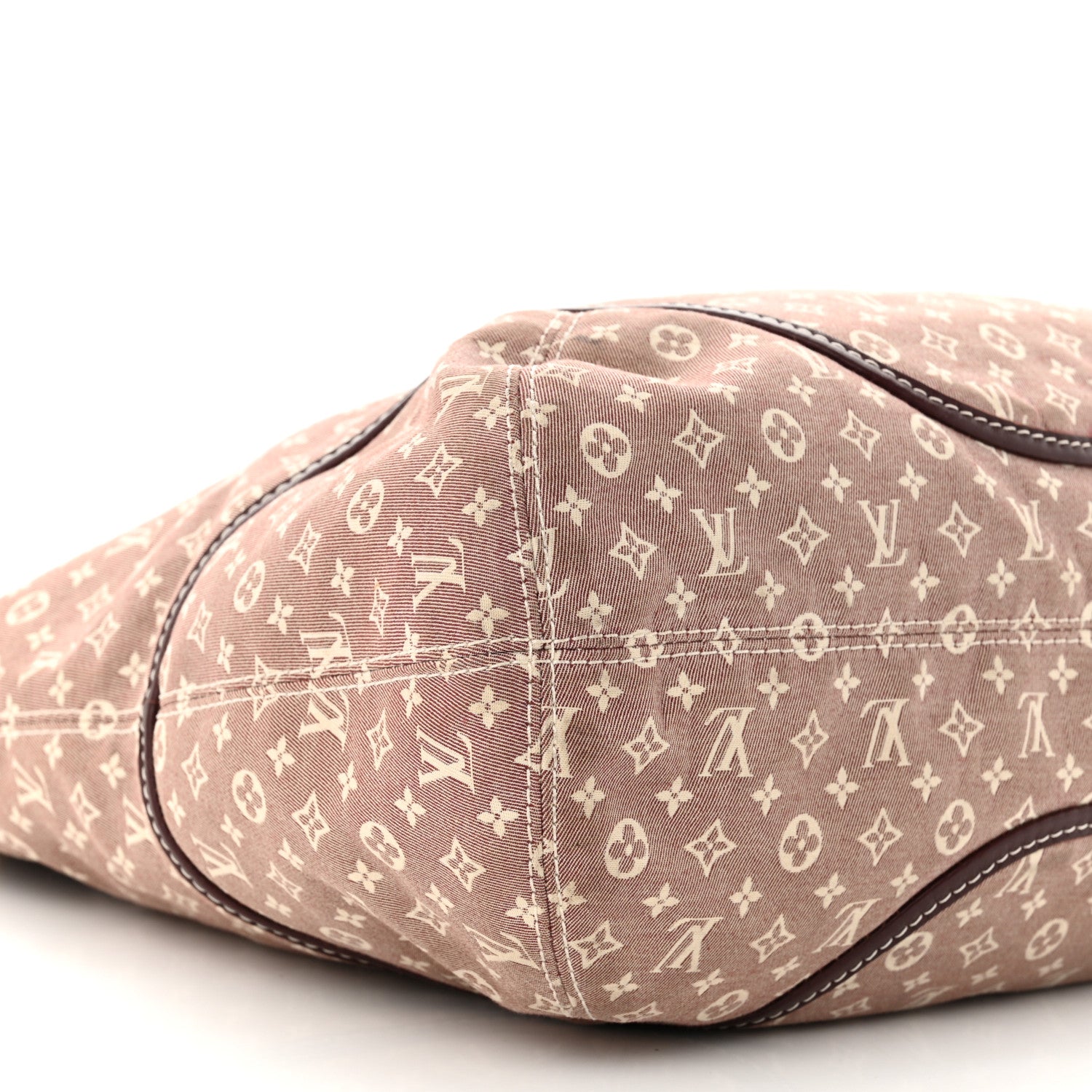 Louis Vuitton Monogram Idylle Elegie Sepia 8 of 9