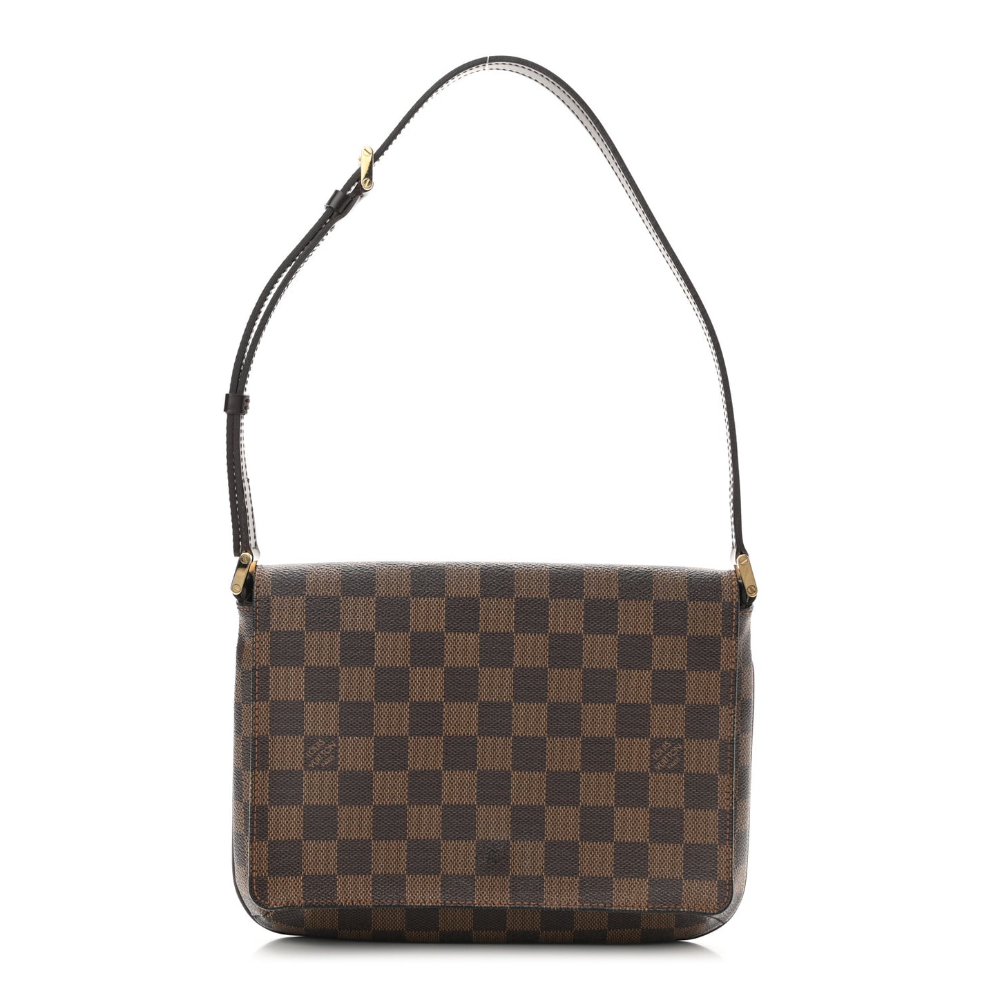 Damier Ebene Musette Tango