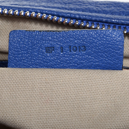 Givenchy Sugar Goatskin Medium Pandora Blue 7 of 9