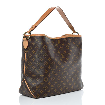 Louis Vuitton Monogram Delightful MM 3 of 17