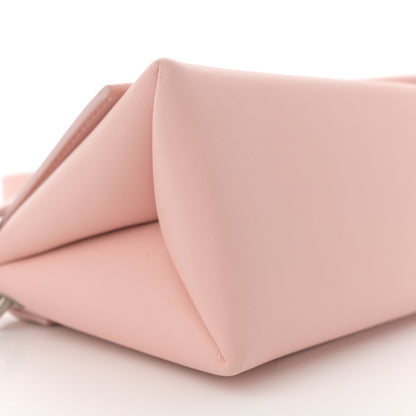 Off-White Calfskin Arrow 19 Shoulder Bag Pink 8 of 13